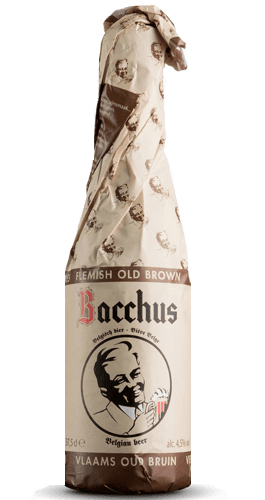 Bacchus Vlaams Oud Bruin